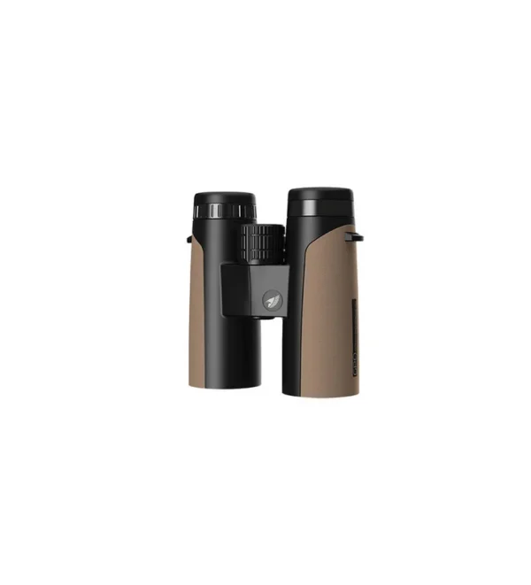 Jumelles GPO Passion ED 8×42 sable – Tout-Chasse.fr