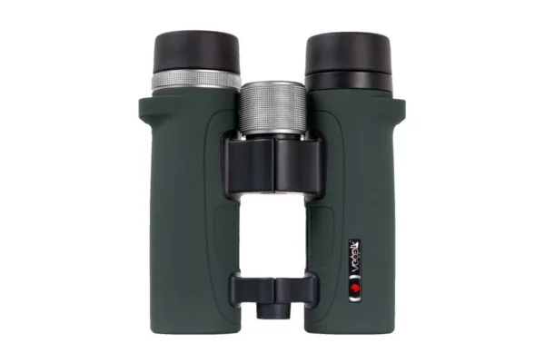 JUMELLES HIGH GRADE VERTE 8X32