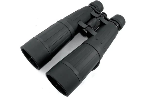 JUMELLES HUTTE 9X63