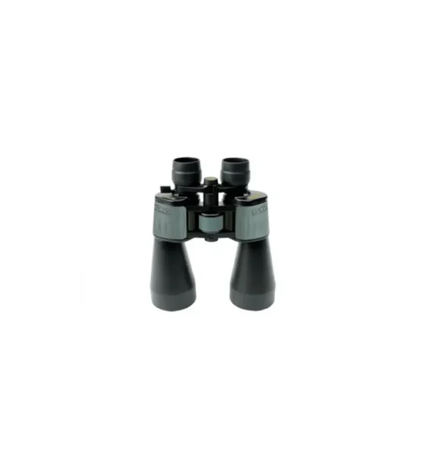 Jumelles Konus Newzoom 10-30×60