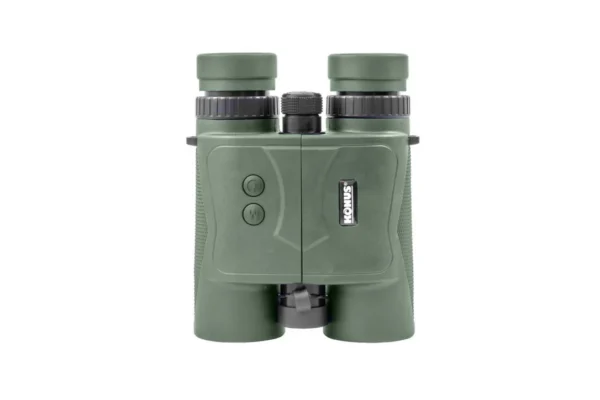 JUMELLES KONUSRANGE TELEMETRE II 10X42