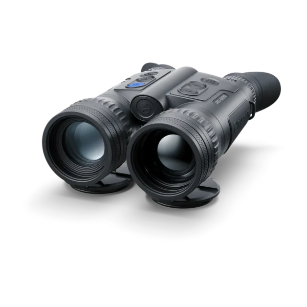 Jumelles Multi-Canaux Merger Duo NXP50 HD
