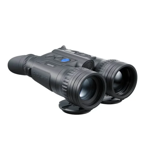 Jumelles multi-canaux Pulsar Merger Duo NXP50 – Tout-Chasse.fr