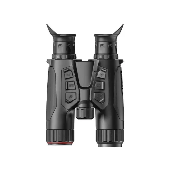 Jumelles Multispectrales HikMicro Habrok 4K HE25LN