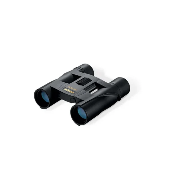 Jumelles Nikon Aculon A30 10×25 Noir – Tout-Chasse.fr