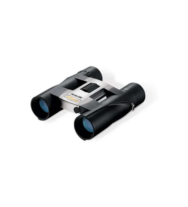 Jumelles Nikon Aculon A30 8×25 Noir – Tout-Chasse.fr