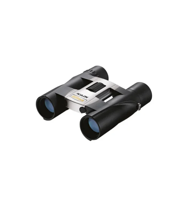 Jumelles Nikon Aculon A30 8×25 Silver – Tout-Chasse.fr