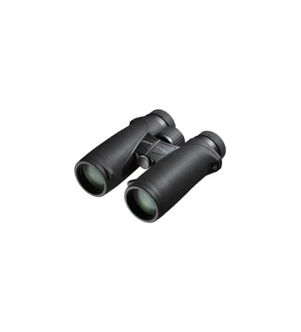 Jumelles Nikon EDG 10×42 DCF – Tout-Chasse.fr