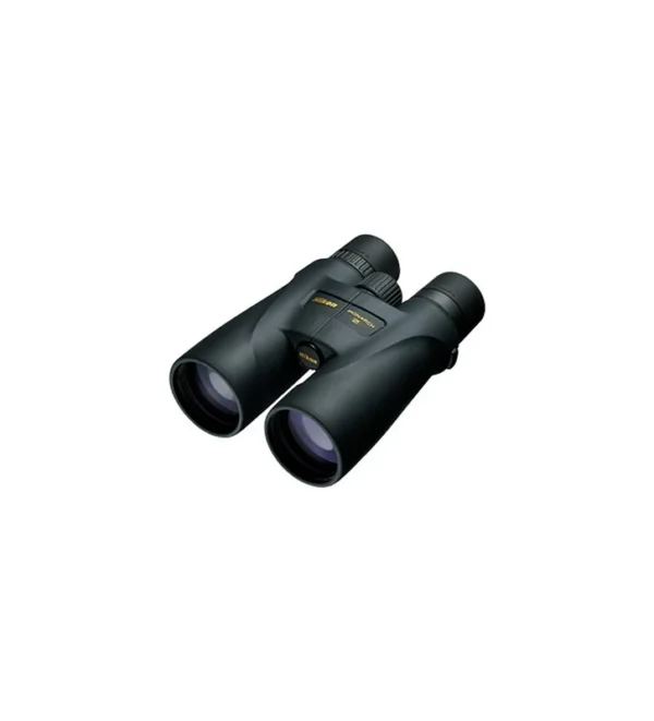 Jumelles Nikon Monarch 5 16×56 Verre ED – Tout-Chasse.fr