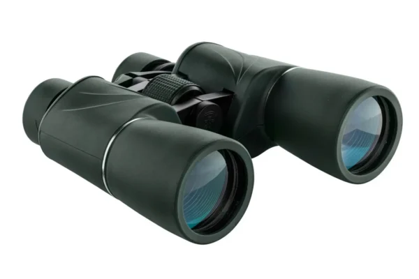 Jumelles pliantes RTI 7 x 50