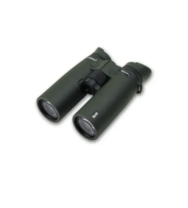 Jumelles Steiner eRanger LRF 10×42