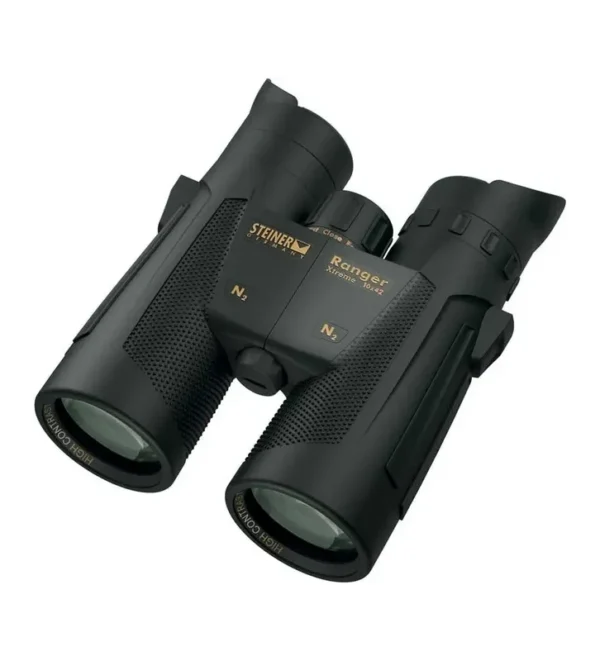 Jumelles Steiner Ranger Xtreme 10×42