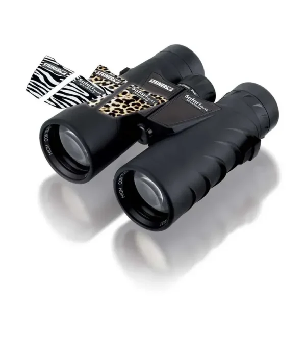 Jumelles Steiner Safari Ultrasharp 10×42