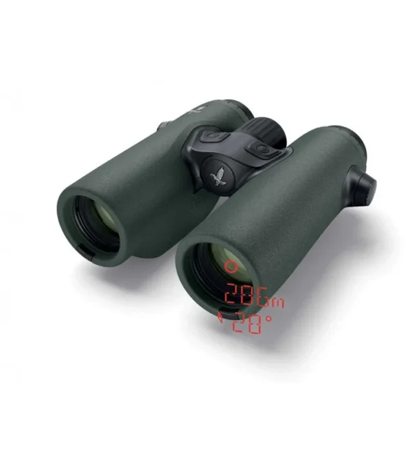 Jumelles Swarovski EL Range 10×32 – Tout-Chasse.fr