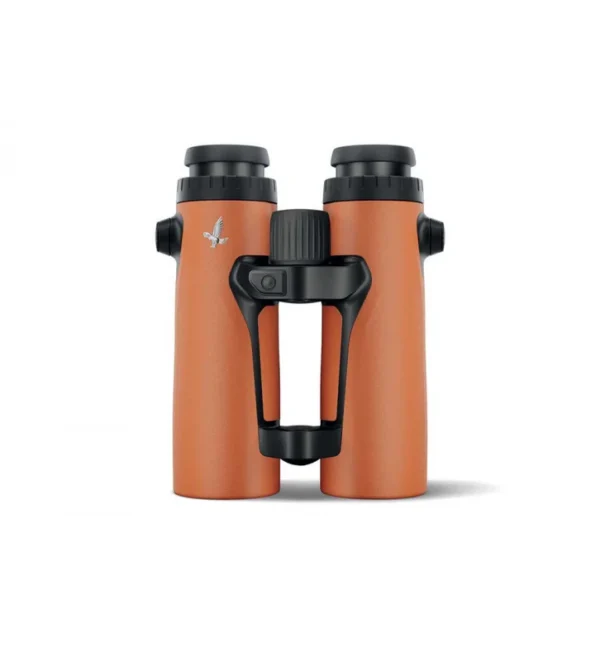 Jumelles Swarovski EL Range 10×42 orange – Tout-Chasse.fr