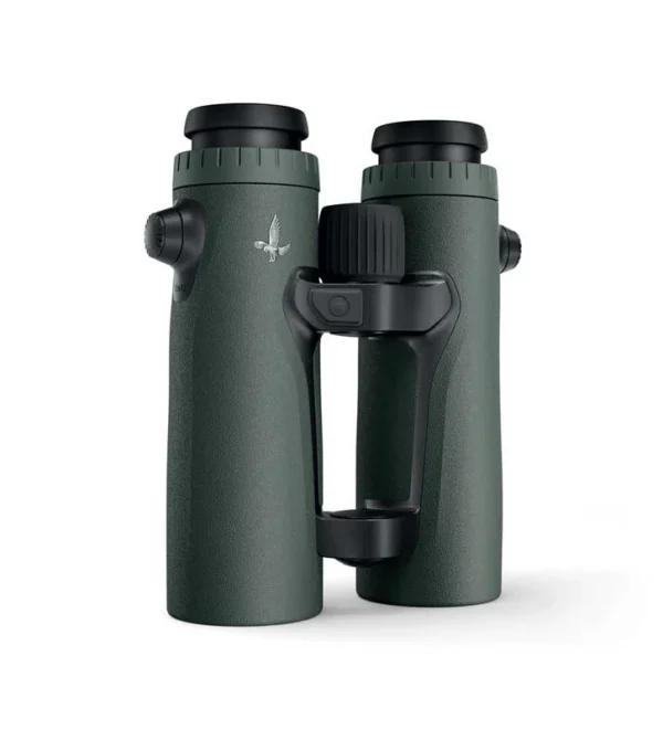 Jumelles Swarovski EL Range 8×42 green – Tout-Chasse.fr
