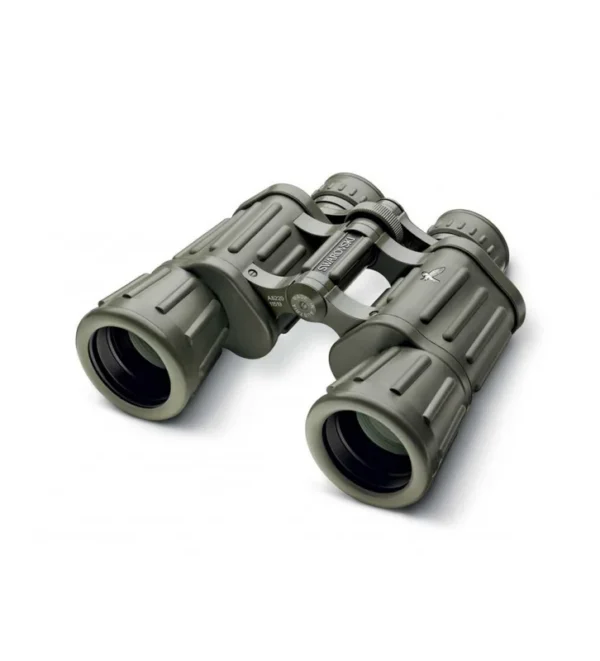 Jumelles Swarovski Habicht 10×40 GA – Tout-Chasse.fr