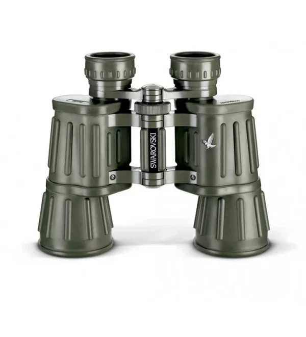 Jumelles Swarovski Habicht 7×42 GA – Tout-Chasse.fr