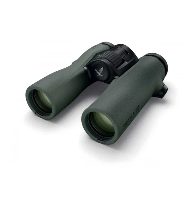 Jumelles Swarovski NL Pure 8×32 green – Tout-Chasse.fr