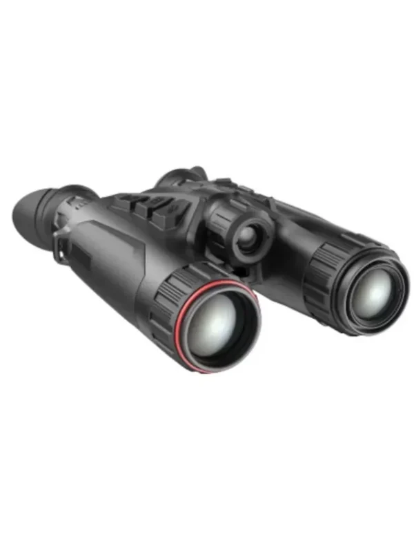 Jumelles thermiques Hikmicro Habrok 4K HE25LN