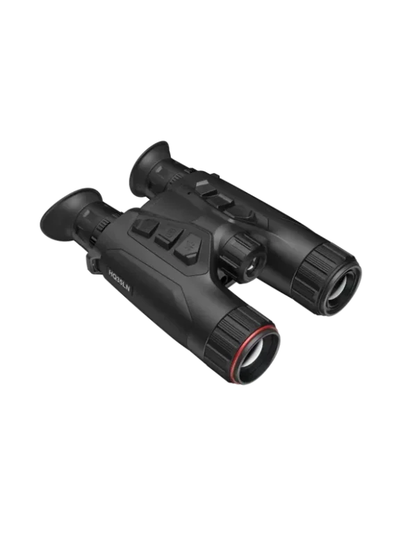 Jumelles thermiques Hikmicro Habrok HQ35LN