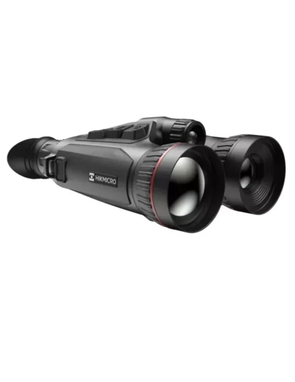 Jumelles thermiques Hikmicro Habrok PRO HX60LS