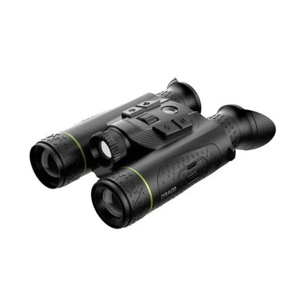 Jumelles Thermiques Multispectrales Pixfra DRACO D225N 4K