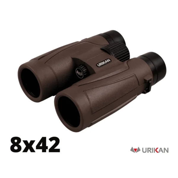 JUMELLES URIKAN CHROMA GROSSISEMENT AU CHOIX GROSSISSEMENT 8×42 (016973)