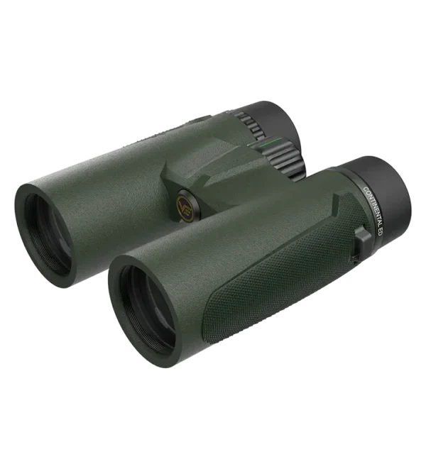 Jumelles Vector Optics Continental Green 10×42 ED – Tout-Chasse.fr