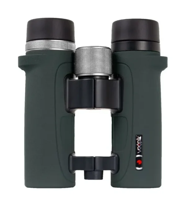 Jumelles Veoptik High Grade Verte 8×32 – Tout-Chasse.fr
