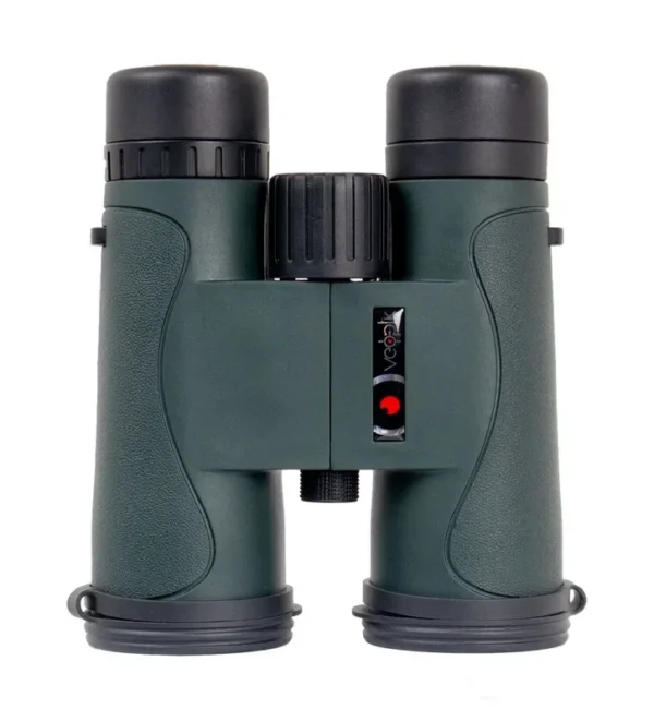 Jumelles Veoptik Verte 8×42 – Tout-Chasse.fr