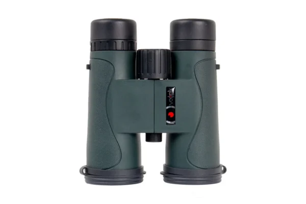 JUMELLES VERTE 8X42