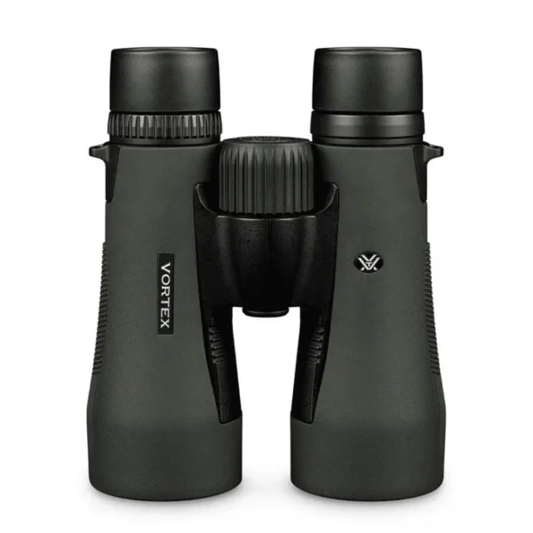JUMELLES VORTEX DIAMONDBACK HD 10X50