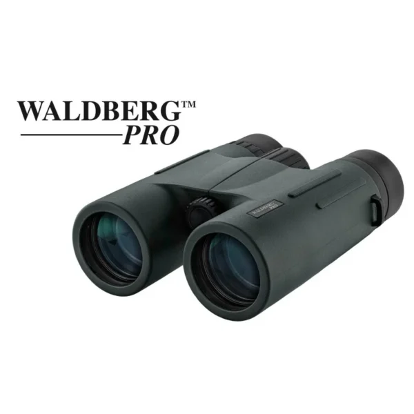 Jumelles Waldberg Pro 10 x 42 ED – Waldberg 10x42ED