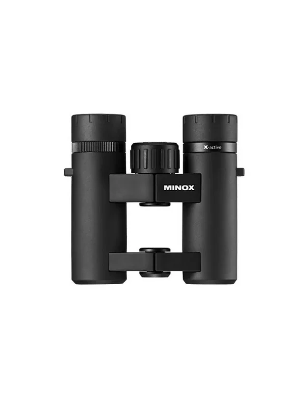 Jumelles X-Active 10×25 – MINOX