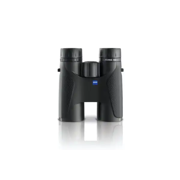 ZEISS TERRA ED 10×42 NOIR