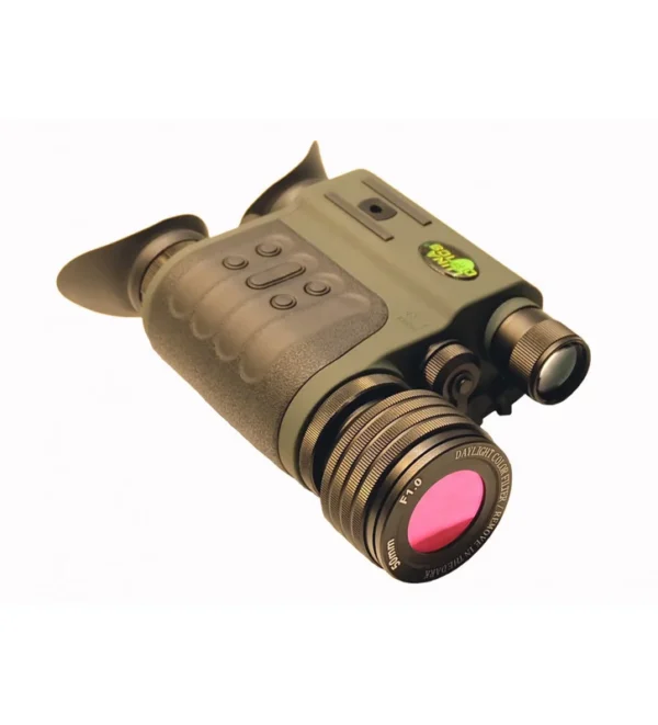 Jumelles de vision nocturne LN-G2-B50 – Luna optics – Tout-Chasse.fr