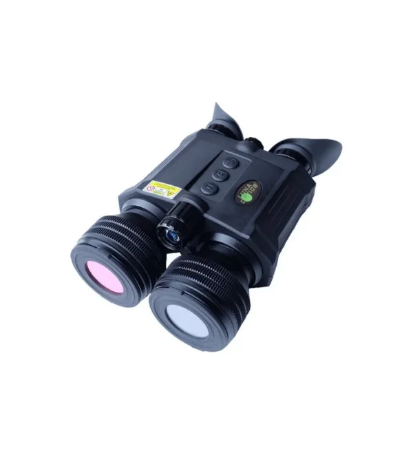 Jumelles de vision nocturne LN-G3-B50 – Luna optics – Tout-Chasse.fr