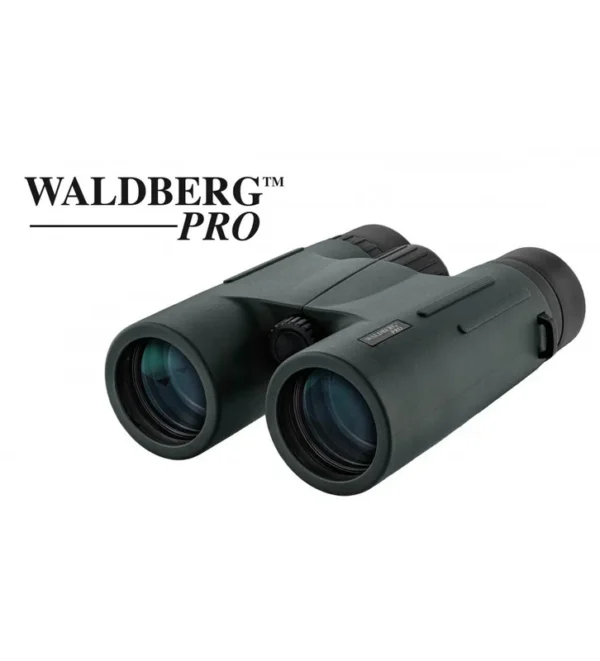 Jumelles Waldberg Pro 10 x 42 ED – Tout-Chasse.fr