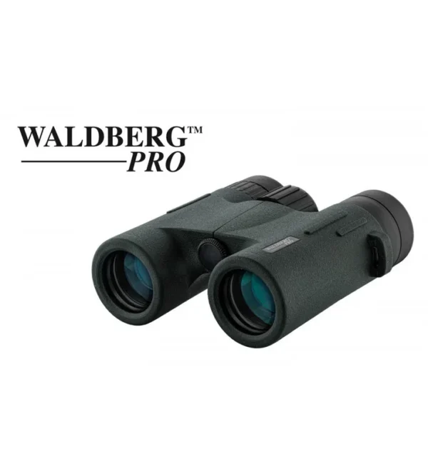 Jumelles Waldberg Pro 8 x 32 ED – Tout-Chasse.fr