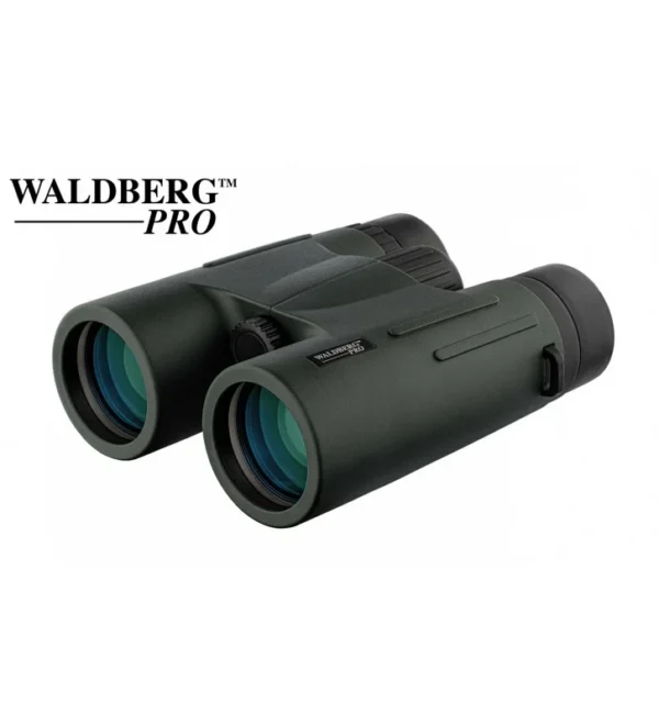 Jumelles Waldberg Pro 8 x 42 ED – Tout-Chasse.fr