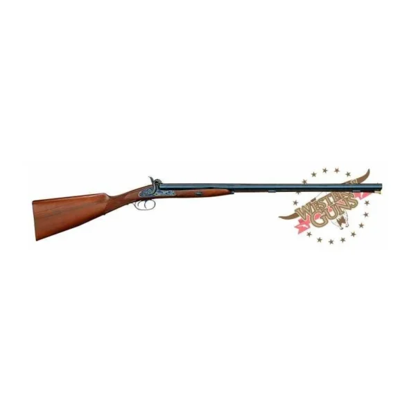 JUXTAPOSE PERCUSSION CALIBRE 20 PEDERSOLI REF DPS285 | WesternGuns
