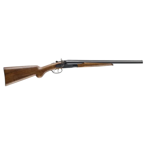 JUXTAPOSE PIETTA HURRICANE JASPE 55CM CAL 12/76 REF DOP12550ST | WesternGuns