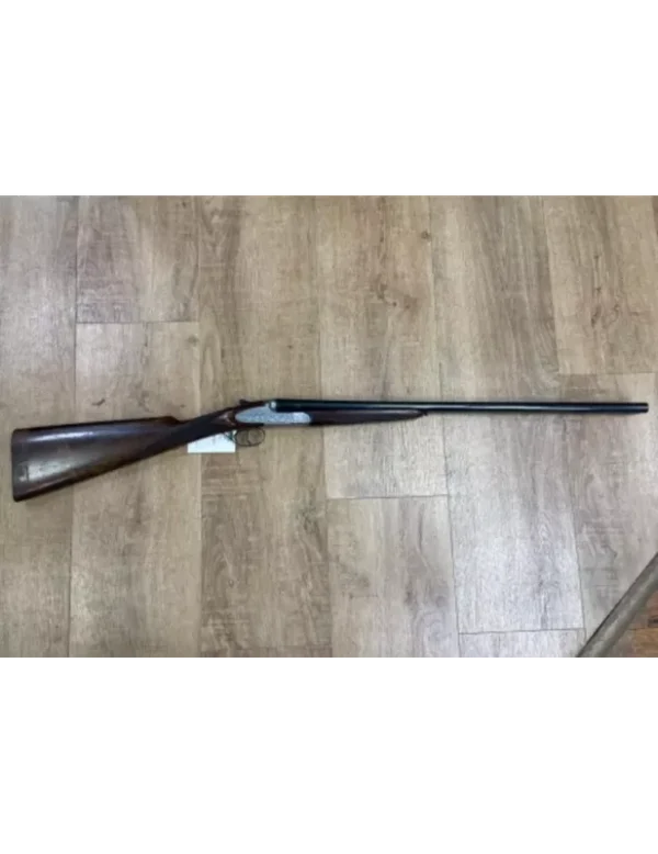 Fusil juxtapose Rizzini BR552 cal.20