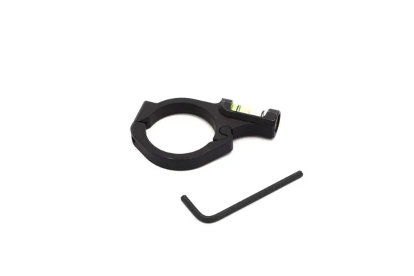 KAHLES Flatline Bubble Level 34 mm for K525i, K318i, K624i, K312i