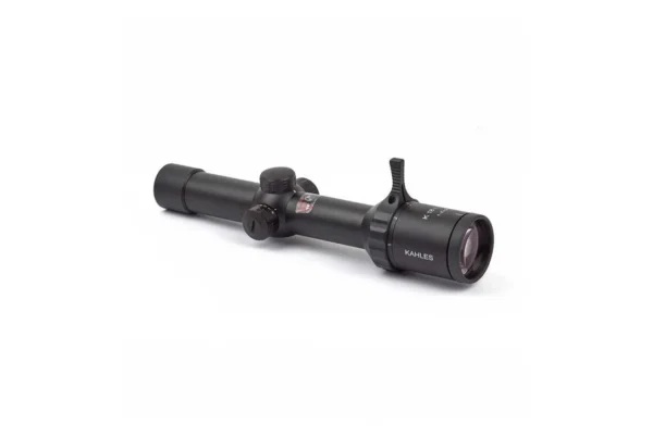 KAHLES K18i-2 1-8x24i Competition Rifle Scope