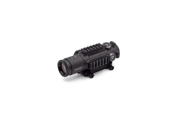 KAHLES K4i 4x30i Competition Rifle Scope