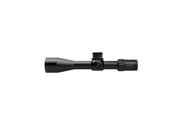 KAHLES K525i 5-25x56i Competition Rifle Scope, Windage: right, Reticle: MSR2-Ki CW