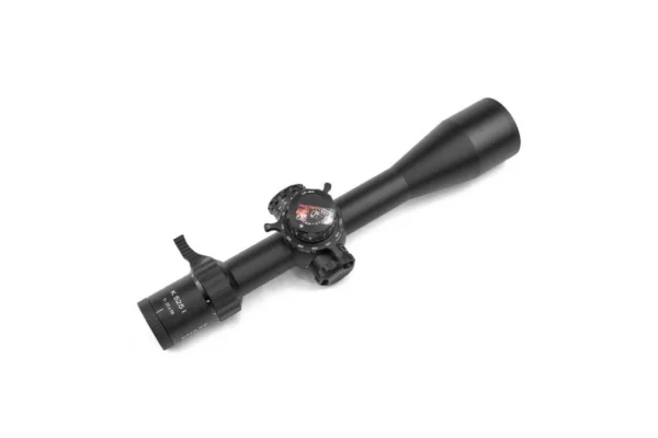 KAHLES K525i 5-25x56i DLR Competition Rifle Scope, Windage: left, Reticle: SKMR4 CCW