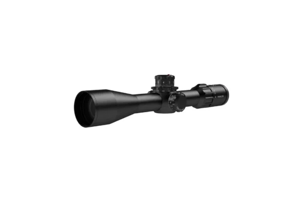 KAHLES K540i 5-40x56i DLR, Windage: left, Reticle: SKMR4-